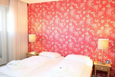 Vakantiehuis Ontspannende vakantie Archsum