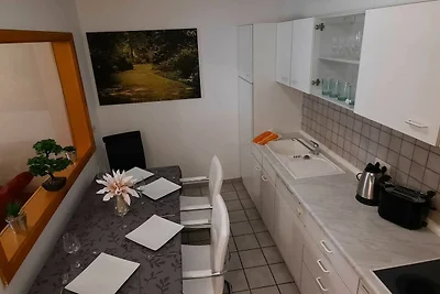 Ferienwohnung Glücksloggia