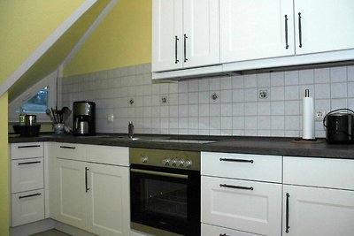 Appartamento Vacanza con famiglia Groß Zicker