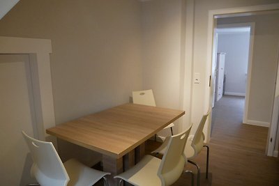 Wohnung Obergeschoss