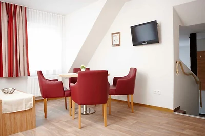 Appartamento Vacanza con famiglia Lembruch