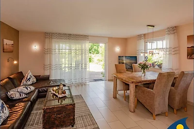 Vakantieappartement Gezinsvakantie Bansin