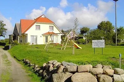 Appartamento Vacanza con famiglia Putbus