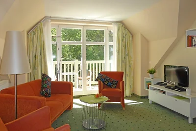 Apartment am Strand