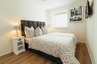 Apartament Dla rodzin Haffkrug