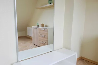 Unterkunft Fleiderbusch, Kamin, WLAN,...