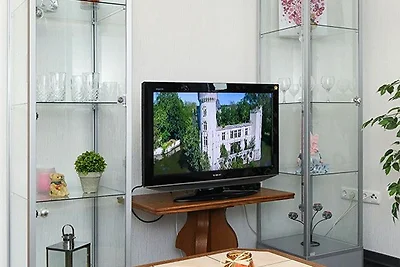 Vakantieappartement Gezinsvakantie Neuschoo