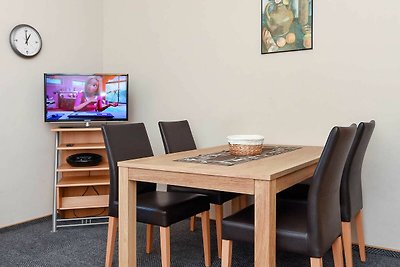 Ferienwohnung Ost