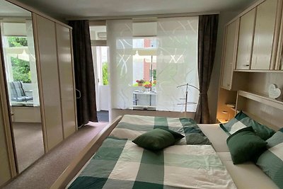 Vakantieappartement Gezinsvakantie Bad Harzburg