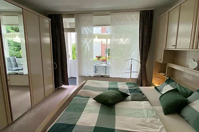 Appartamento Vacanza con famiglia Bad Harzburg
