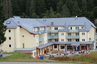 Vakantieappartement Gezinsvakantie Feldberg