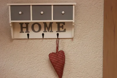 Heringsdorf, FeWo Hanni