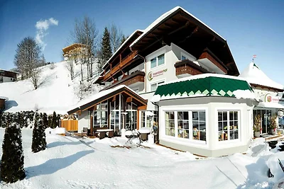 Appartamento Vacanza con famiglia Saalbach Hinterglemm