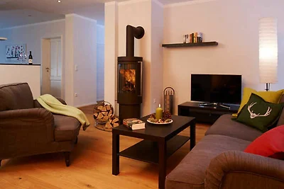 Vakantieappartement Gezinsvakantie Oberbärenburg