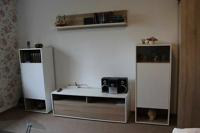 Vakantieappartement Gezinsvakantie Zemitz