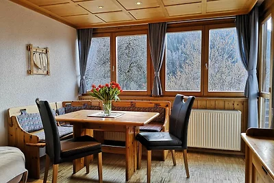 Appartment 1 (2-5)