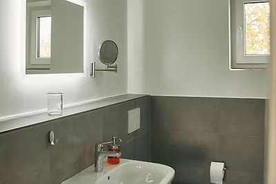 Stadt - Appartement Alter Holzhafen - ABC4
