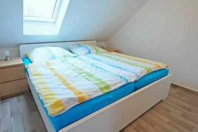 Ferienwohnung Steinkamp Whg. 1