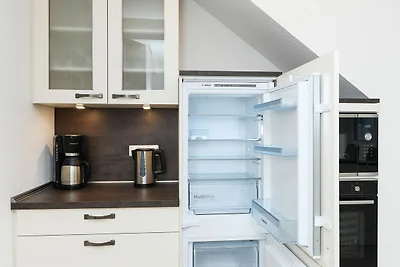 Ferienwohnung unten links