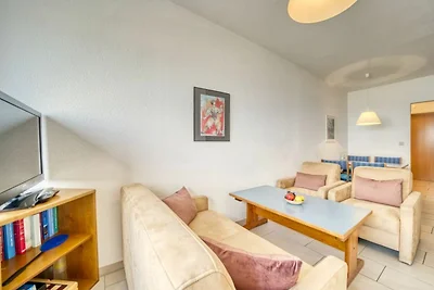 Strandhotel, App. 3SH318