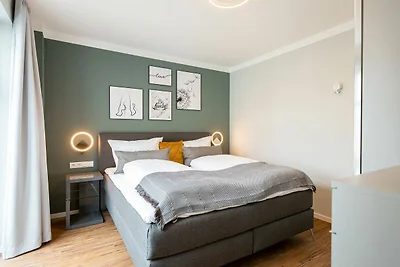 Quartier Frohsinn, App. 02