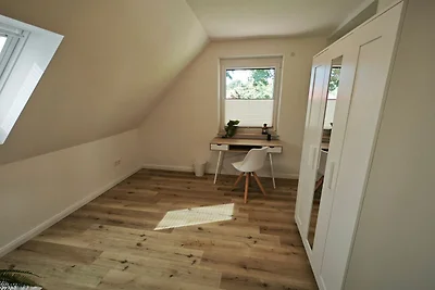 Vakantieappartement Gezinsvakantie Rhauderfehn