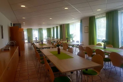 Casa vacanze Vacanza di relax Heiligenstadt