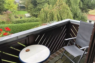 Vakantieappartement Gezinsvakantie Lohme