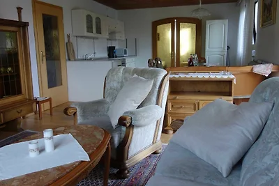 Appartamento Vacanza con famiglia Bad Dürrheim