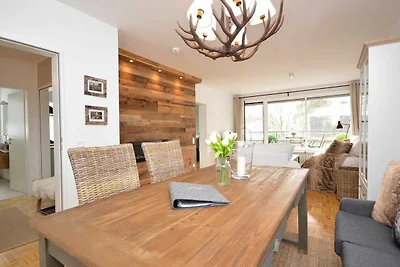 Vakantieappartement Gezinsvakantie Bad Harzburg