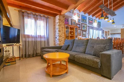 Appartamento Vacanza con famiglia Can Picafort