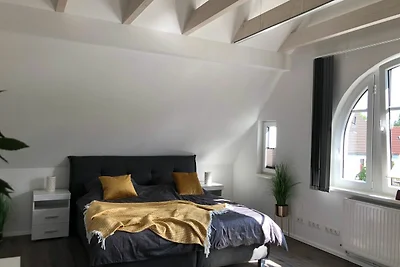 Casa vacanze Vacanza di relax Wilhelmshaven