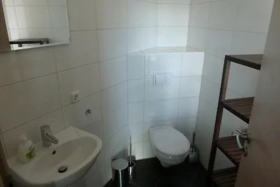 Haus Sanddorn