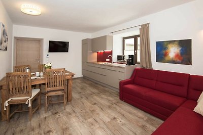 Vakantieappartement Gezinsvakantie Rauris