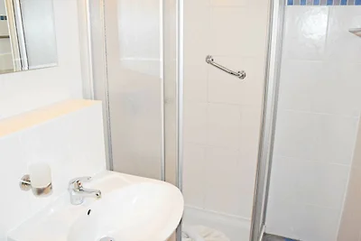 Vakantieappartement Gezinsvakantie Sellin