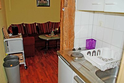 Vakantieappartement Gezinsvakantie Ralswiek