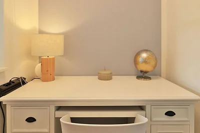 Vakantieappartement Gezinsvakantie Kalkhorst