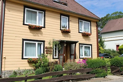 Ferienwohnung Bianca