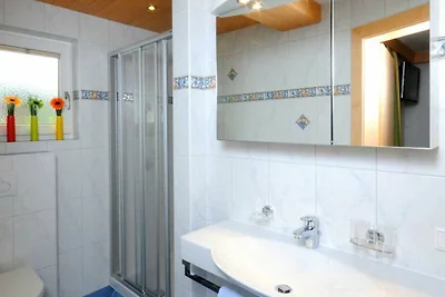 Vakantieappartement Gezinsvakantie Eisenberg