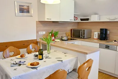 Appartamento Vacanza con famiglia Chieming