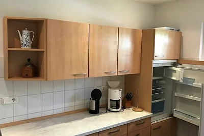 Ferienhaus mit 3 Schlafzimmern und Terrasse...
