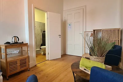 Einzelzimmer 7