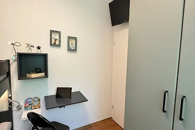 Ferienwohnung Bornemann MOIN MOIN