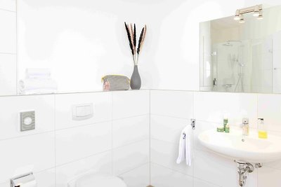 Superior Apartement 1-Raum, Aufbettung...