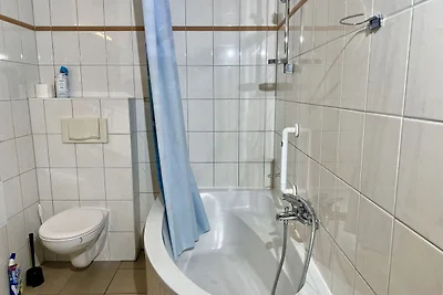 Appartement XL-1