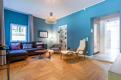 Haus Silvana, App. 02