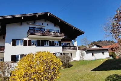 Apartament Dla rodzin Bad Wiessee