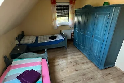 Casa vacanze Vacanza di relax Göhren-Lebbin