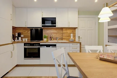 Villa Waldschloss * App. 2