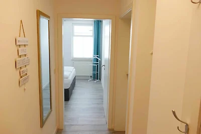 Wohnung Morgenitz